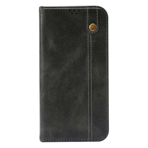 Shop4 - iPhone 13 Pro Max Hoesje - Book Case Cabello Groen