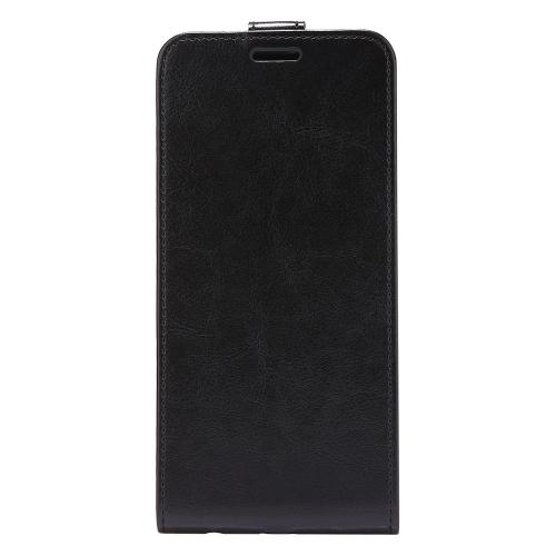 Shop4 - OnePlus 9 Hoesje - Flip Case Zwart