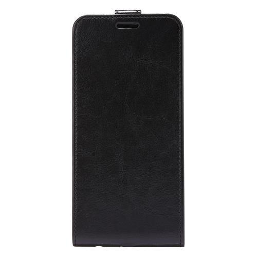 Shop4 - OnePlus 9 Pro Hoesje - Flip Case Zwart