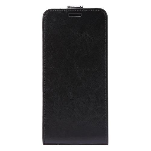 Shop4 - Samsung Galaxy M12 Hoesje - Flip Case Zwart