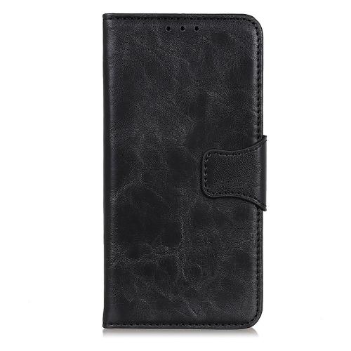Shop4 - Samsung Galaxy M21 Hoesje - Wallet Case Cabello Zwart