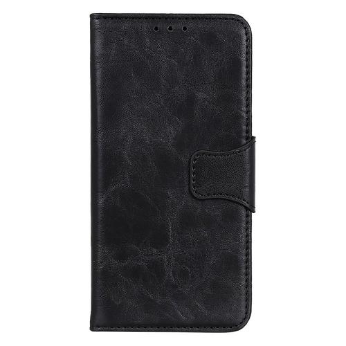Shop4 - Samsung Galaxy S22 Hoesje - Wallet Case Cabello Zwart