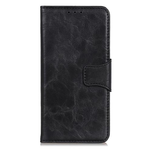 Shop4 - Xiaomi Mi 11i Hoesje - Wallet Case Cabello Zwart