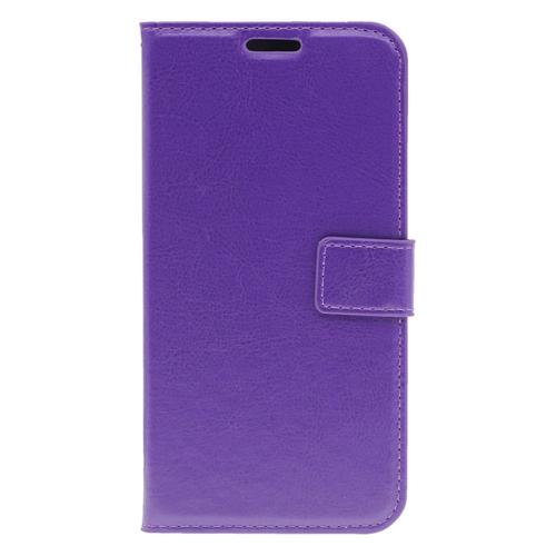 Shop4 - Xiaomi Mi 9T Pro Hoesje - Wallet Case Cabello Paars