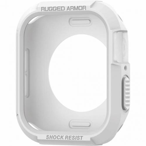 Spigen Rugged Armor™ Case voor de Apple Watch 44 mm