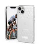 UAG Civilian Backcover voor de iPhone 13 - Frosted Ice
