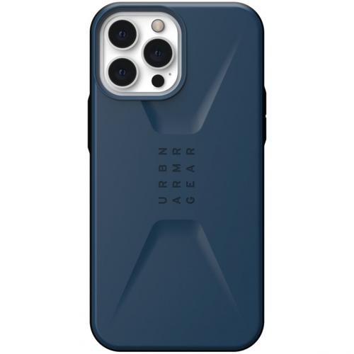 UAG Civilian Backcover voor de iPhone 13 Pro Max - Mallard