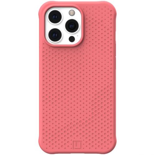 UAG Dot U Backcover voor de iPhone 13 Pro - Clay