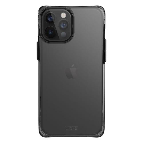 UAG - iPhone 12 Pro Max Hoesje - Back Case Plyo Transparant
