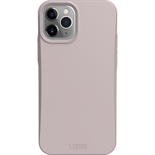 UAG Outback Backcover voor de iPhone 11 Pro - Lilac