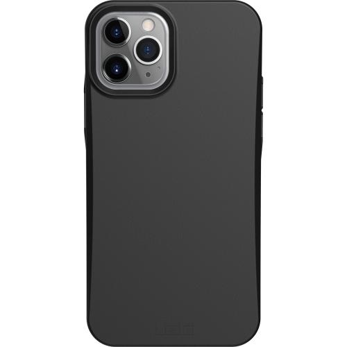 UAG Outback Backcover voor de iPhone 11 Pro - Zwart
