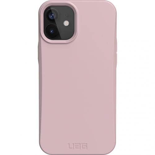UAG Outback Backcover voor de iPhone 12 Mini - Lilac