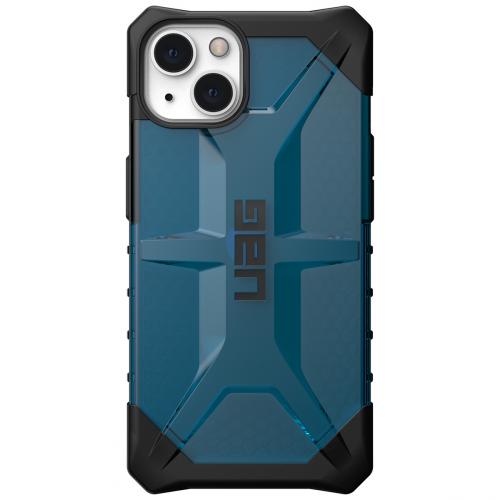 UAG Plasma Backcover voor de iPhone 13 Pro - Mallard