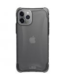 UAG Plyo Backcover voor de iPhone 11 Pro - Ash Clear