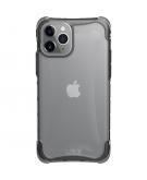 UAG Plyo Backcover voor de iPhone 11 Pro - Ice Clear