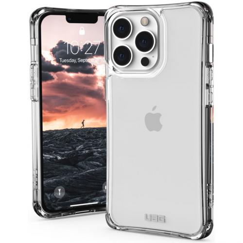 UAG Plyo Backcover voor de iPhone 13 Pro Max - Ice