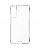 UAG Plyo Backcover voor de Samsung Galaxy S22 Plus - Ice