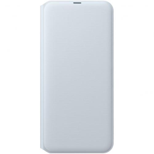 Wallet Booktype voor de Samsung Galaxy A50 / A30s - Wit
