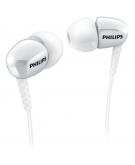 Philips SHE3900 wit