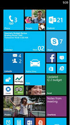 Windows Phone 8 GDR