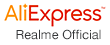 Realme official Aliexpress
