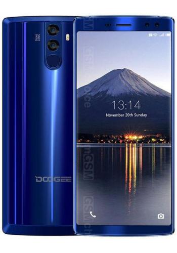 Doogee bl12000 pro dual sim lte