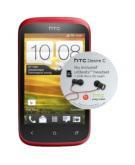 HTC Desire C Beats Edition
