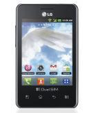 LG Optimus L3 Dual Sim E405
