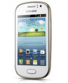 Galaxy Fame GT-S6810P NFC
