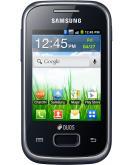 Galaxy Pocket Duos GT-S5302