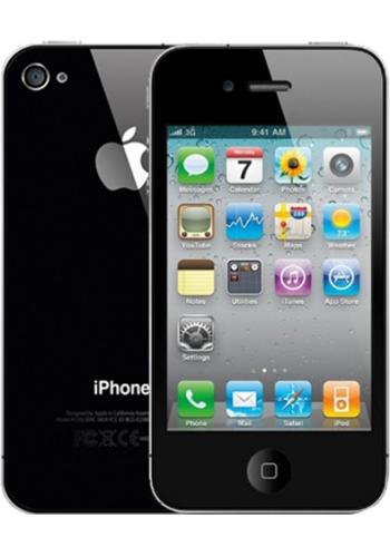 Claire Bemiddelen klasse Apple iPhone 4 8GB prijs los toestel