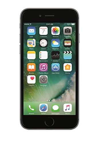 overschrijving Ciro Monopoly Apple iPhone 6 32GB prijs los toestel