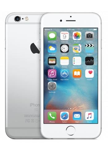 Intensief Voorschrift Mijnwerker Apple iPhone 6S 32 GB prijs los toestel