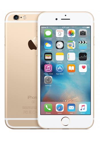 pak Graveren Absurd Apple iPhone 6S 64GB prijs los toestel
