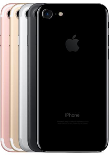 verbannen Oraal Reinig de vloer Apple iPhone 7 32GB prijs los toestel