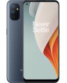 OnePlus Nord N100 UK Version 6.52 inch HD plus 90Hz Refresh Rate Android 10 5000mAh 13MP Triple Rear Camera 4GB 64GB Snapdragon 460 4G