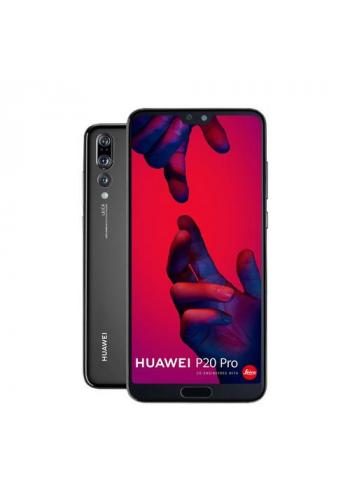 Huawei p20 pro media markt nl