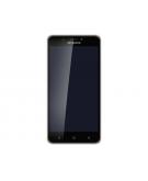 Emporia Smart 2 5 inch Dual-SIM senioren smartphone Android 6.0 Marshmallow 1.3 GHz Quad Core Donkerblauw