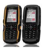 XP5300 Force 3G